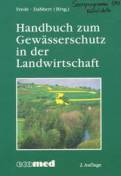 Abbildung Buch Handbuch zum Gewässerschutz in der Landwirtschaft