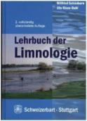 Abbildung Buch Lehrbuch der Limnologie